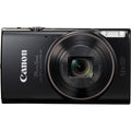 Canon PowerShot ELPH 360 HS A Digital Camera Black